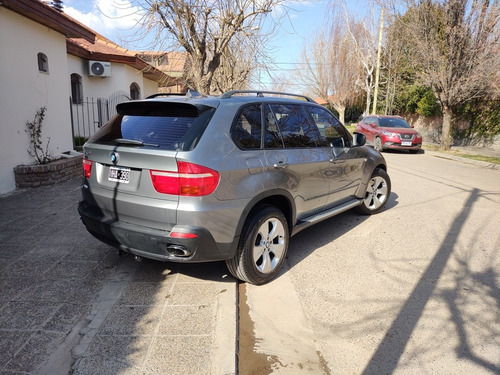 Imagen 15 de 15 de Bmw X5 4.8 Is Premium Stept 2008