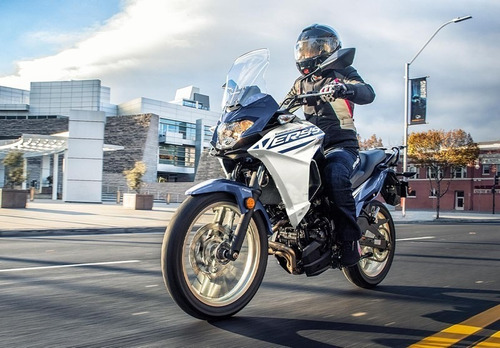 Imagen 10 de 16 de Kawasaki Versys X300 Abs -0km- 18 Cuotas Sin Interes!