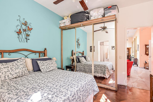 Imagen 10 de 28 de Hermoso Ph De 5 Ambientes - Patio - Jardin - Piscina - Terraza - Parrilla - Sin Expensas - Reciclado