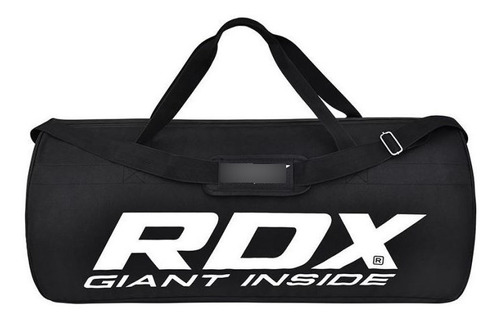 Maleta Deportiva Extra Grande R5 Rdx Gym Box Sparring Mma