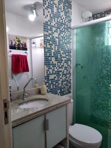 Imagem 16 de 19 de Apartamento Residencial À Venda, Parque Munhoz, São Paulo - . - Ap1362