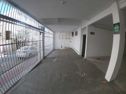 Imagem 16 de 23 de Prédio Para Aluguel, 14 Vagas, Floresta - Belo Horizonte/mg - 6956