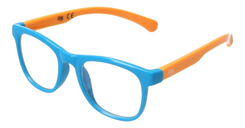 Lentes Glowup Filtro Luz Azul Uv400 Protección Niñ@s