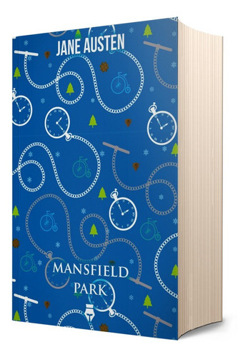 Mansfield Park (en Inglés) / Jane Austen