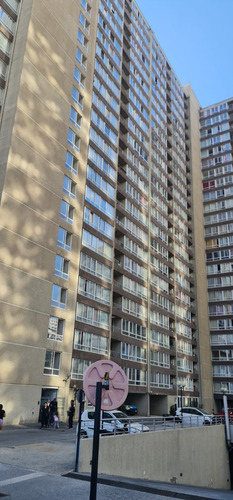 (adm) Depto De 3 Hab + 1 Baño, Quinta Normal (50% Dcto) Mq
