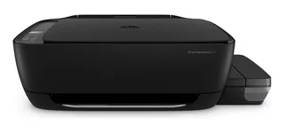Impresora Multifunción Hp Ink Tank Wireless 415 C/wifi 110v