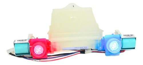 Whirlpool Wpw10683653 Valvula Lavadora Sirve: W10683653