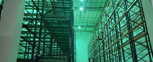 Imagen 11 de 12 de #1545 Local 2.620m2 Boleita Norte