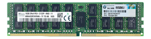 Hynix Gb Gb) Mhz Ecc Registrado Servidor Memoria Modelo N-tf