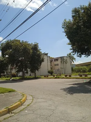 Apartamento en venta