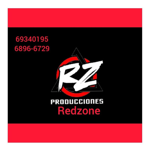 Imagen 3 de 5 de Producciones Redzone Todo Pará Su Fiesta, Eventos