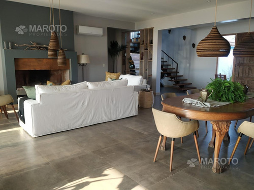 Imagen 13 de 30 de Casa En Alquiler De Temporada En Santa Teresa- Maroto Propiedades