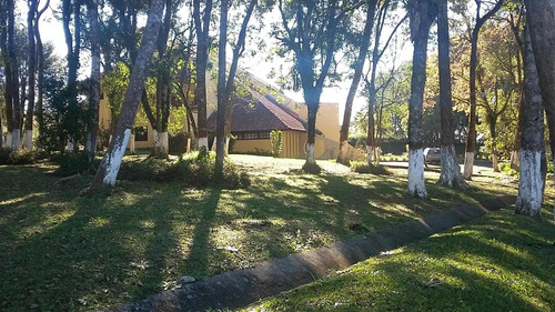 Chácara Com 6 Dormitórios À Venda, 11518 M² Por R$ 3.240.000,00 - Umbará - Curitiba/pr - Ch0020