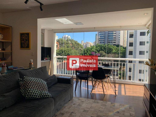 Imagem 24 de 30 de Apartamento À Venda, 65 M² Por R$ 865.000,00 - Chácara Klabin - São Paulo/sp - Ap32501