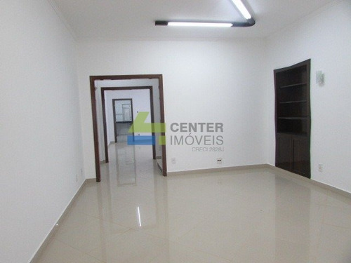 Imagem 1 de 15 de Casa Comercial - Mirandopolis - Ref: 12908 - L-870905