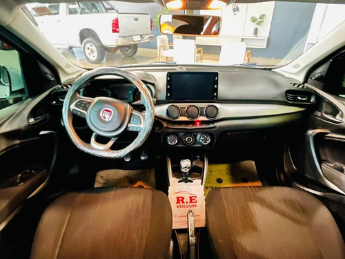 Imagem 8 de 13 de Fiat Argo Drive 1.0 6v Flex