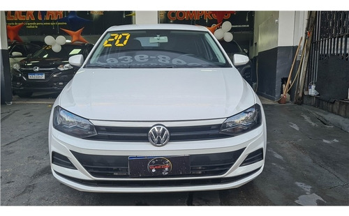 Imagem 2 de 14 de Volkswagen Polo 1.6 Msi Total Flex Manual