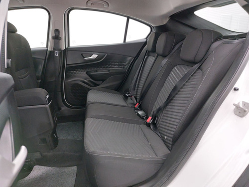 Fiat FASTBACK 1.0 TURBO 200 FLEX AUDACE CVT