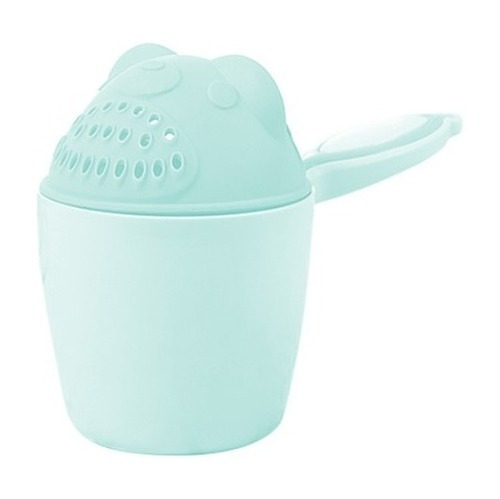 Regadera Baño Bebe Taza De Riego Para Ducha Cabello Niños