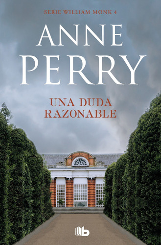 Libro - Una Duda Razonable 