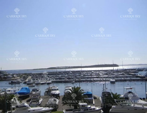 Venta De Apartamento 4 Dormitorios En Península, Punta Del Este