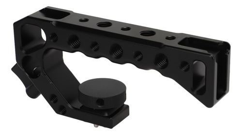 Asa Elevadora Universal Para Cámara Réflex De 1/4 De Pulgada