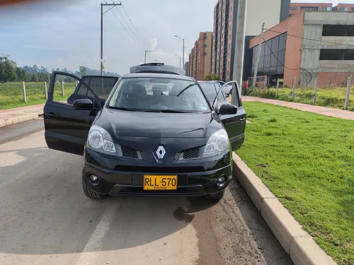 Renault Koleos 2.5 Expression