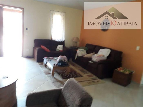 Chácaras À Venda Em Atibaia/sp - Compre O Seu Chácaras Aqui! - 1455455