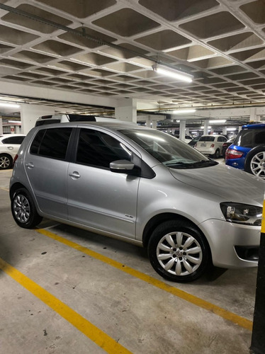 Imagem 1 de 9 de Volkswagen Fox 1.6