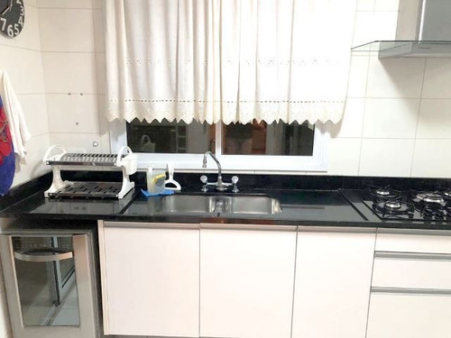 Imagem 27 de 30 de Apartamento À Venda, 142 M² Por R$ 1.200.000,00 - Vila Andrade - São Paulo/sp - Ap5479