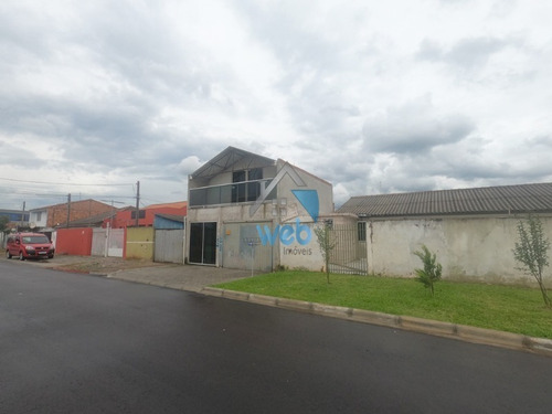 Imagem 25 de 25 de Sobrado No Guatupê (sem Averbação) - Ca02137 - 70786676