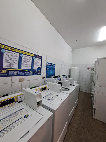 Venta Depto 3d2b Stgo Uc Sta Lucia Parque Bustamante