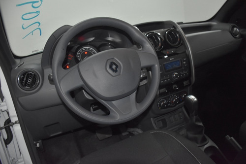 Renault Duster 2020 2.0 Zen At
