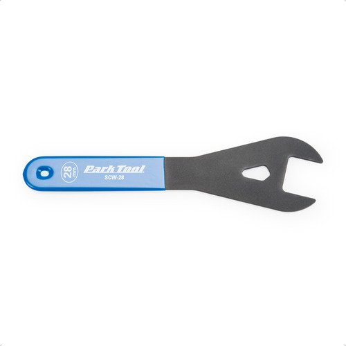 Llave Para Cono Para Maza 28mm Profesional Scw-28 Parktool