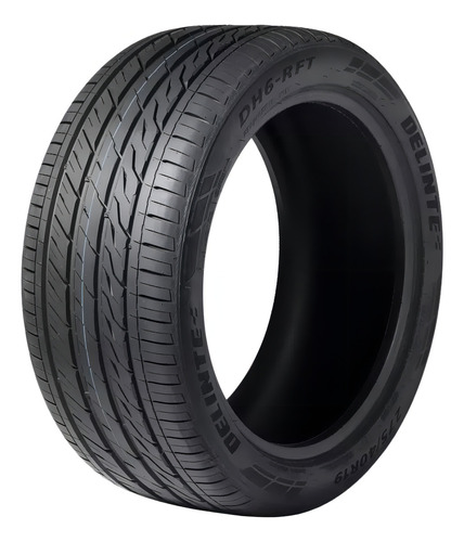 Jg Pneu 245/45 19 Run Flat Bmw X3 Audi Q3 Tiguan Delinte Dh6