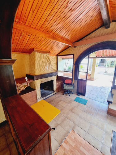 Espectacular Casa En El Corazon De Punta Carretas