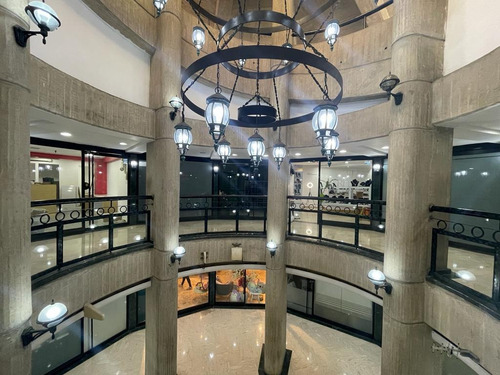 Imagen 7 de 7 de Se Vende Local Comercial Torre D&d 29m² Las Mercedes
