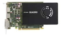 Comprar Tarjeta Nvidia Quadro K2200 4gb Gddr5 2dp 1dvi Semi Nueva