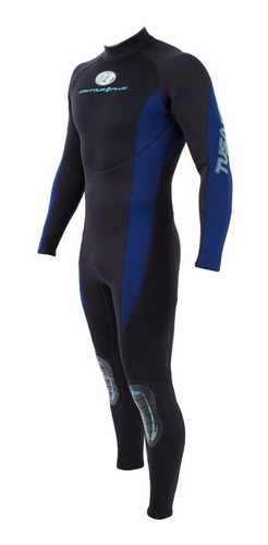 Traje Neoprene Tusa 7mm Alta Calidad