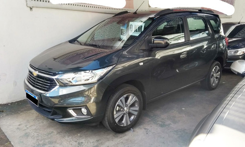Chevrolet Spin 2019 Ltz 5 Plazas 0km