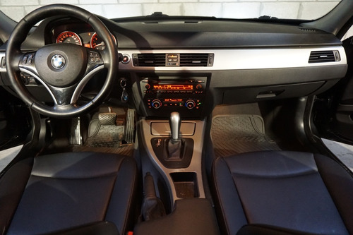 Bmw Serie 3 2.5 323i Active Stept