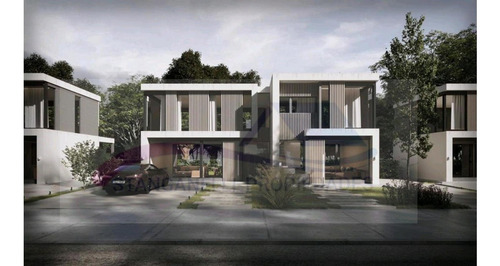 Imagen 6 de 8 de Hermoso Town House 4 Amb Barrio El Aljibe, Entrega Octubre 2