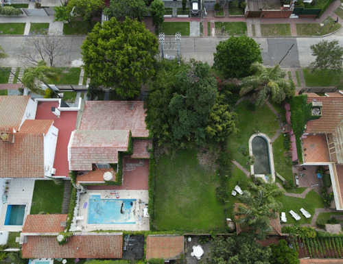 Terreno En Venta En La Floridad, Alvarez Thomas Al 3500 , Rosario