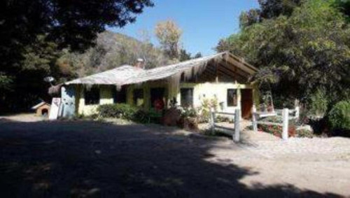 Propiedad Comercial En Pirque