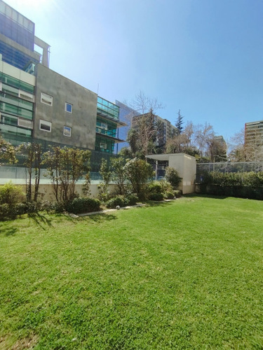 Venta Depto. 2d/2b + 2e Y Bod - Las Condes