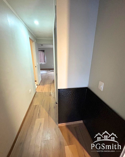 Venta Luminosa Casa 3d Altos De Chiguayante (92169)