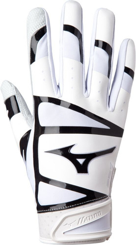 Guantes De Bateo Para Softbol Beisbol Mizuno F-257 Fastpitch