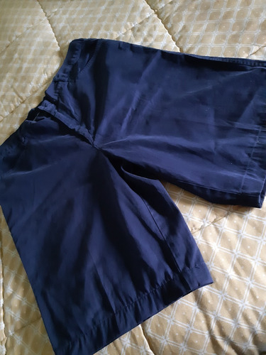 Bermudas Usadas Para Hombre Talle Xl Lote De 2 