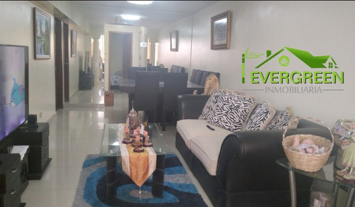 Imagen 12 de 14 de Apartamento En Alquiler En El Paseo Colon Thais Diaz 0424-895.92.87