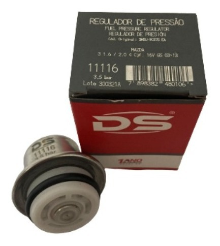 Regulador Gasolina Mazda 3 1.6 2.0 